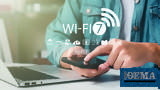 Wi-Fi 7, Διαδίκτυο,Wi-Fi 7, diadiktyo