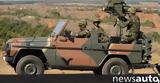 Mercedes, Steyr, Στρατού,Mercedes, Steyr, stratou