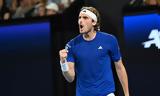 Στέφανος Τσιτσιπάς, Έκπληξη, Australian Open – Άλλαξε,stefanos tsitsipas, ekplixi, Australian Open – allaxe