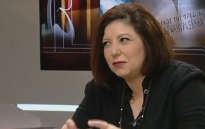 Μπουραζοπούλου, bourazopoulou