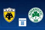 AEK – Παναθηναϊκός,AEK – panathinaikos