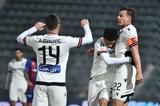 ΠΑΟΚ – ΠΑΣ Γιάννινα,paok – pas giannina