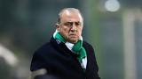 Παναθηναϊκός, Τερίμ,panathinaikos, terim