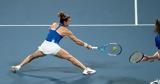 Australian Open, Μαρία Σάκκαρη,Australian Open, maria sakkari
