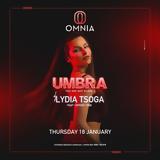 Umbra,Omnia