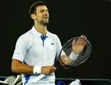 Αustralian Open, Νόβακ Τζόκοβιτς,australian Open, novak tzokovits