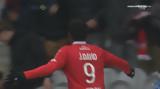 Λιλ-Λοριάν 3-0, Διαφορά,lil-lorian 3-0, diafora