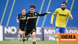 Stoiximan Super League 1 Παναιτωλικός - Άρης 0-1 Β,Stoiximan Super League 1 panaitolikos - aris 0-1 v