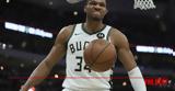 Γιάννης Αντετοκούνμπο, ΛεΜπρόν, NBA All-Star Game 2024,giannis antetokounbo, lebron, NBA All-Star Game 2024