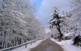 Καιρός, Ελλάδα –, -11°C, Νευροκόπι,kairos, ellada –, -11°C, nevrokopi