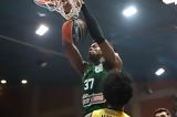 Λαύριο – Παναθηναϊκός 76-92, Αήττητος, Basket League, Ολυμπιακό,lavrio – panathinaikos 76-92, aittitos, Basket League, olybiako