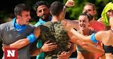 Survivor, 141, Αυτή,Survivor, 141, afti
