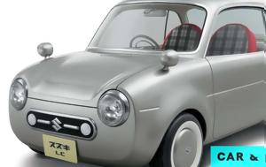Suzuki LC Concept