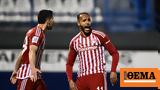 Stoiximan Super League 1 Κηφισιά - Ολυμπιακός 2-3, Τρίποντο, Ελ Αραμπί - Δείτε,Stoiximan Super League 1 kifisia - olybiakos 2-3, triponto, el arabi - deite