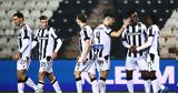 ΠΑΟΚ – ΠΑΣ Γιάννινα 4-0, Επέστρεψε,paok – pas giannina 4-0, epestrepse