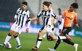 ΠΑΟΚ, Εύκολο, ΠΑΣ -,paok, efkolo, pas -