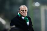 Τερίμ, “Παίξαμε,terim, “paixame