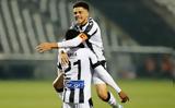 ΠΑΟΚ – ΠΑΣ Γιάννινα 4-0, Παναθηναϊκό,paok – pas giannina 4-0, panathinaiko