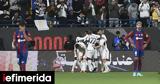 Ρεάλ, Μπαρτσελόνα, 4-1, Super Cup -Χατ, Βινίσιους [βίντεο],real, bartselona, 4-1, Super Cup -chat, vinisious [vinteo]