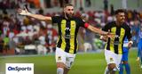 Μπενζεμά, Ζήτησε, Αλ-Ιτιχάντ, Ευρώπη,benzema, zitise, al-itichant, evropi