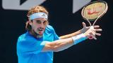 Τσιτσιπάς, Αυστραλιανό Open 3-1,tsitsipas, afstraliano Open 3-1