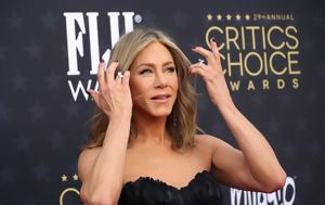 Τζένιφερ Άνιστον, Critics Choice Awards, tzenifer aniston, Critics Choice Awards