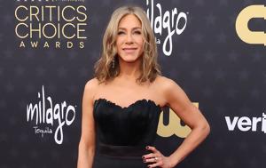 Τζένιφερ Άνιστον, Critics Choice Awards, tzenifer aniston, Critics Choice Awards