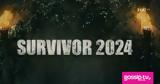 Survivor, Αυτά, - Ποιο,Survivor, afta, - poio