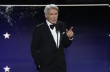 Critics Choice Awards, Χάρισον Φορντ, Συνολικής Καριέρας,Critics Choice Awards, charison fornt, synolikis karieras