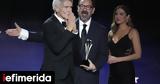 Critics Choice Awards -Τίμησαν, Χάρισον Φορντ, Συνδυασμός,Critics Choice Awards -timisan, charison fornt, syndyasmos