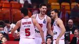 Basket League 14η, Ολυμπιακός, Κολοσσό,Basket League 14i, olybiakos, kolosso