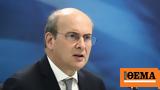 Βρυξέλλες, Eurogroup, Ecofin, Χατζηδάκης -,vryxelles, Eurogroup, Ecofin, chatzidakis -