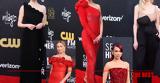 Kόκκινο, Critics Choice Awards, Dior, Γιώργος Λάνθιμος,Kokkino, Critics Choice Awards, Dior, giorgos lanthimos