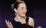 Critics Choice Awards 2024, Καλύτερη Ηθοποιός, Emma Stone, Poor Things,Critics Choice Awards 2024, kalyteri ithopoios, Emma Stone, Poor Things