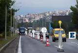 Θεσσαλονίκη, Αυξάνονται, Flyover,thessaloniki, afxanontai, Flyover