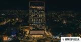 Icon, Έλαμψε, LIT Lighting Design Awards,Icon, elampse, LIT Lighting Design Awards