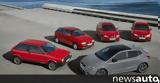 Επετειακή, Seat Ibiza,epeteiaki, Seat Ibiza