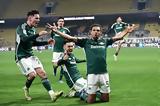 ΑΕΚ – Παναθηναϊκός,aek – panathinaikos