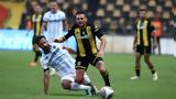 Άρης, Ανεβάζει, Βερστράτε,aris, anevazei, verstrate