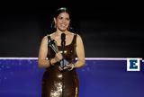 Critics Choice Awards, Αμέρικα Φερέρα, Χόλιγουντ,Critics Choice Awards, amerika ferera, choligount