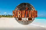 Survivor, Ποια,Survivor, poia