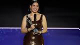 Critics Choice Awards, America Ferrera,Margot Robbie