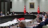 Τουρκία, Συνεδριάζει, Υπουργικό Συμβούλιο –, Σουηδία F-16, Ιράκ,tourkia, synedriazei, ypourgiko symvoulio –, souidia F-16, irak