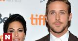 Ryan Gosling,Eva Mendes