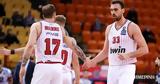 Ολυμπιακός – Κολοσσός 71-52, Πάτησε,olybiakos – kolossos 71-52, patise