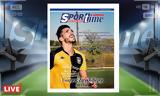 -Sportime 1601, Κατέβασε, Γιώργος Ζαγκλιβέρης,-Sportime 1601, katevase, giorgos zagkliveris