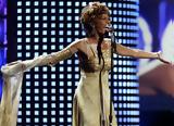 Whitney Houston,