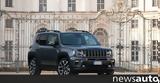 Jeep Renegade -Hybrid, -έκπληξη,Jeep Renegade -Hybrid, -ekplixi