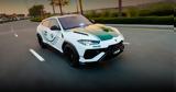 Lamborghini Urus Performante, Ντουμπάι,Lamborghini Urus Performante, ntoubai