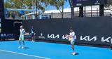 Australian Open, Αποκλεισμός, Τσιτσιπά,Australian Open, apokleismos, tsitsipa